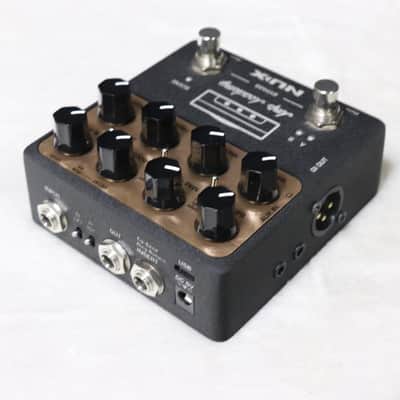 NU-X Amp Academy NGS-6 (06/22) image 2