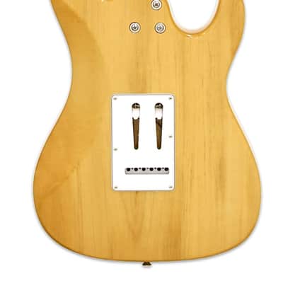 Aria Pro II 714-JH -Fullerton Marble White image 2