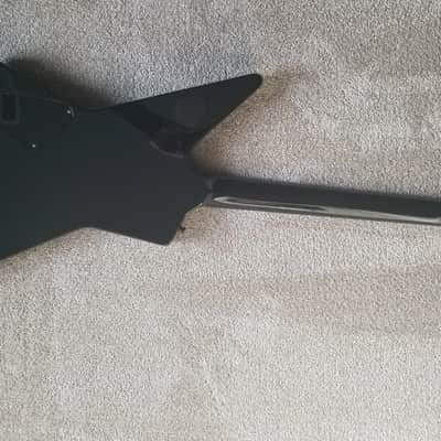 2001 ESP MX2 MX250II Explorer one-off custom order image 8