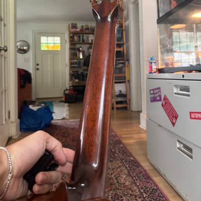 Framus 1960’s west Germany Classical guitar - Handmade image 12