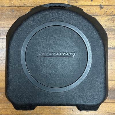 Ludwig Snare Drum Case UFO Clamshell image 1