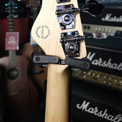 G&L Tribute Series JB-2 2024 - Sunburst image 8