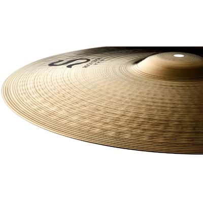 Zildjian S Family 18" S Rock Crash image 3