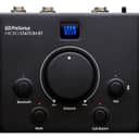 PreSonus MicroStation BT 2.1 Monitor Controller w/ Bluetooth Wireless Audio