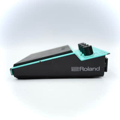 Roland SPD-1E SPD:ONE Electro Percussion Pad With Power Supply Z9H0077 image 6