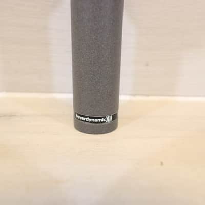 Beyerdynamic MCE 86 II Shotgun Condenser Microphone — Broadcast/Film Standard image 3