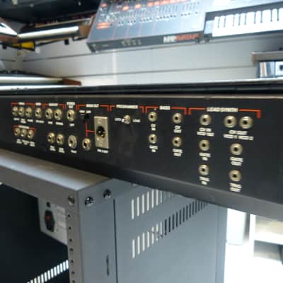 ARP Quadra image 9