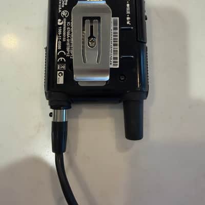Line 6 G50 - Black image 6