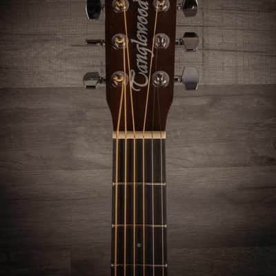 Tanglewood TWCR 0 image 7