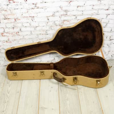 Unbranded - Dreadnaught Acoustic Guitar Hardshell Case - USED image 2