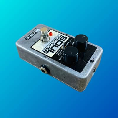 Electro-Harmonix Soul Preacher Nano image 3