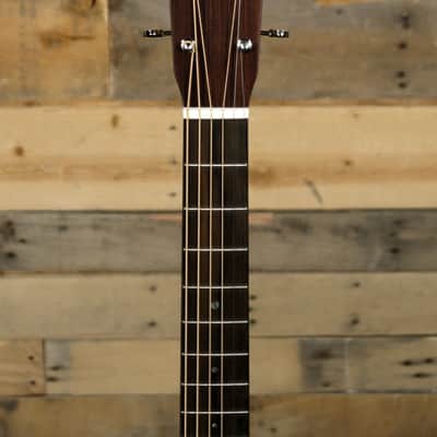 Martin D-18 Acoustic Guitar Satin Natural w/ Case image 6