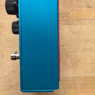 Way Huge WM71 Smalls Aqua-Puss Analog Delay MkIII 2018 - Present - Blue image 2