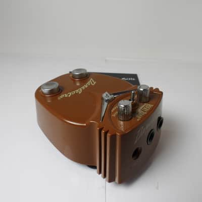 Danelectro DJ20 Rocky Road Rotating Spinning Speaker Leslie Tone Effects Pedal image 3