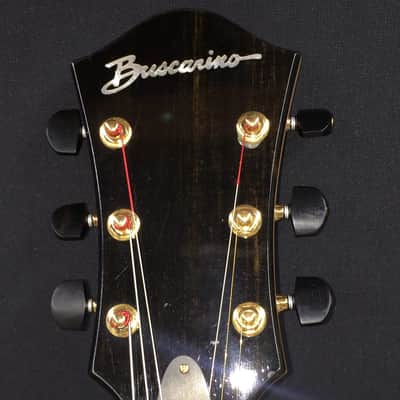 Buscarino Custom Artisan (2010) image 7
