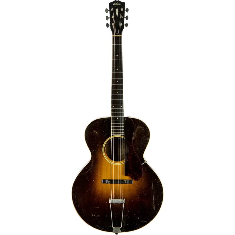 Gibson L-4 14-Fret 1928 - 1934 image 1