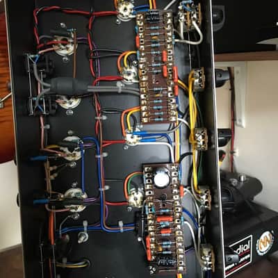 Cornford RK100 Stack Black image 2