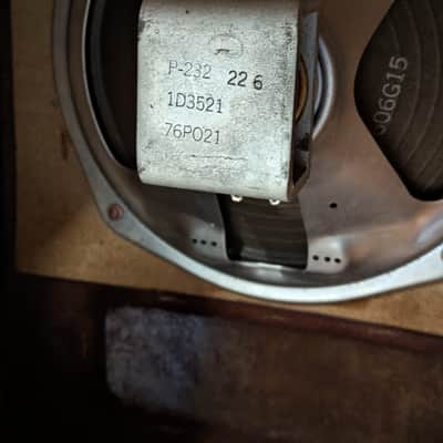 Vintage 1950s/60s Webcor Webster-Chicago 166-1 Tube Amp--project! image 11