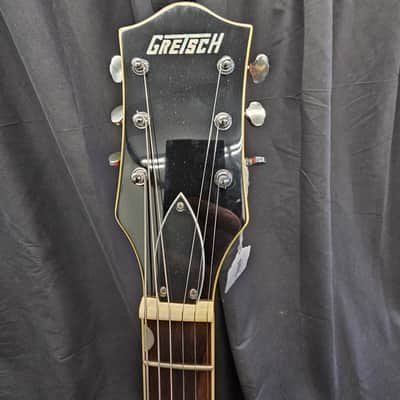 Gretsch G5420T Electromatic Classic w/ Bigsby 2022 - Present - Orange Stain image 7
