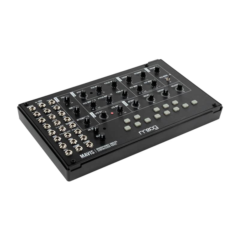 Moog Mavis image 1
