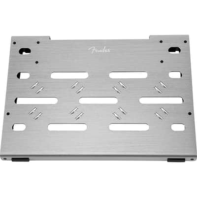 Fender Professional Pedalboard Regular Small image 4
