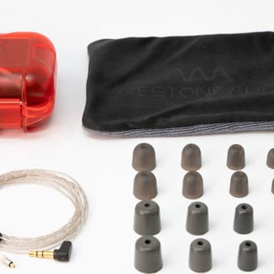 Westone Pro X20 Dual Driver In-Ear Monitors image 3