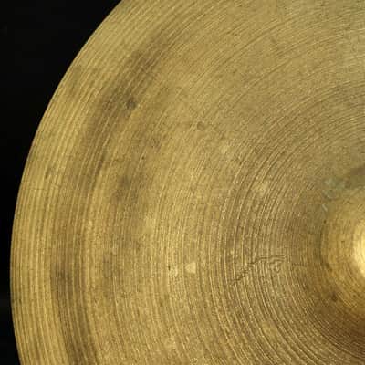 Zildjian A. Zildjian 18 Thin Crash (07/14) image 5