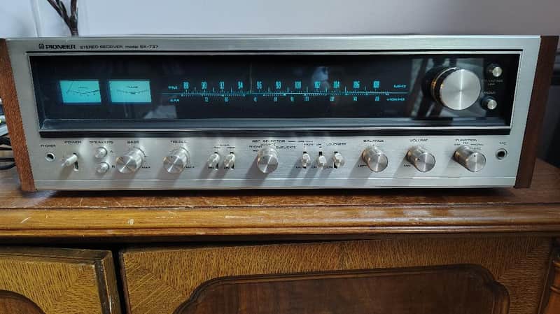 Pioneer SX737
