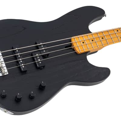 MARCUS MILLER P6-4 BLK BLACK image 6