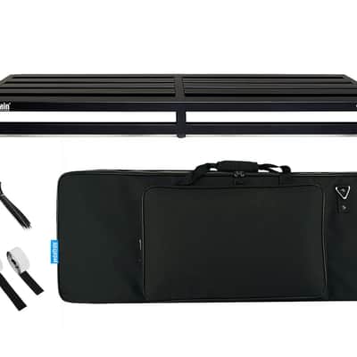 Pedal Train Terra 42 with Soft Case image 2
