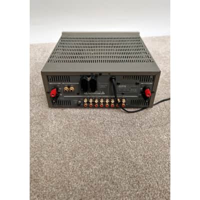 Teac A-H500 - Hi-Fi Amplifier - Good image 9