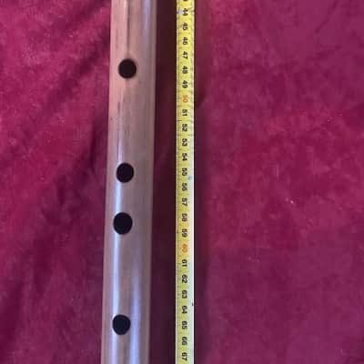 Bansuri in E bass image 8