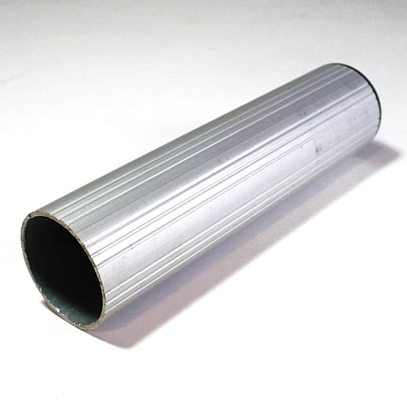 Yamaha DTX Electronic Drum Rack Tube with End Cap / 6" Long image 1