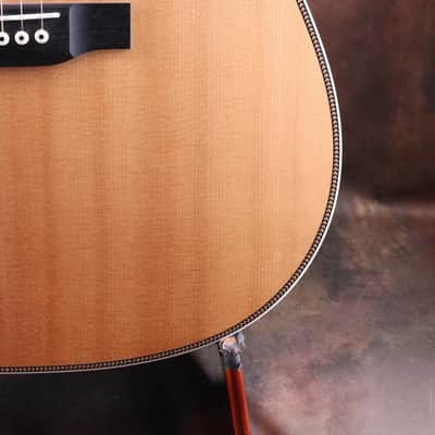 Martin Vintage Series HD-28V 2017 image 7
