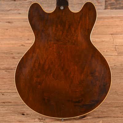 Epiphone Casino Sunburst 1968 image 3