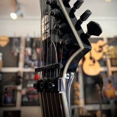 ESP LTD Horizon Custom '87 - Black image 7