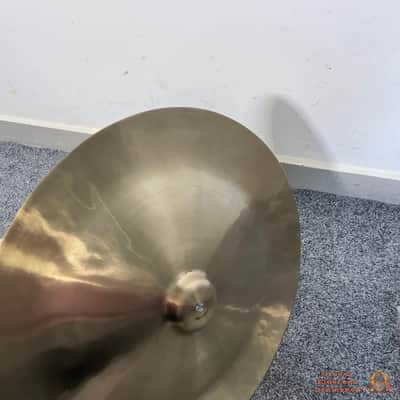 Millenium B20 18” China Cymbal image 2