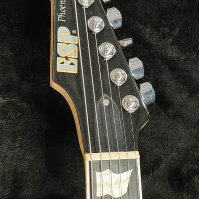 ESP Standard Phoenix-II 2010 - 2013 Snow White image 7