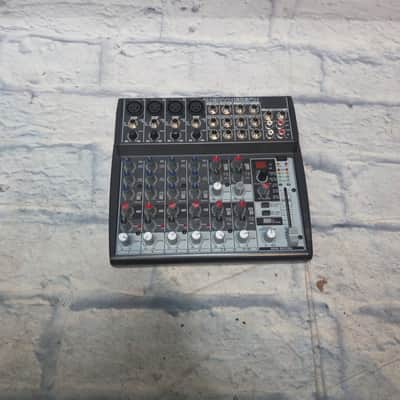 Behringer XENITH 1202FX Mixer image 1
