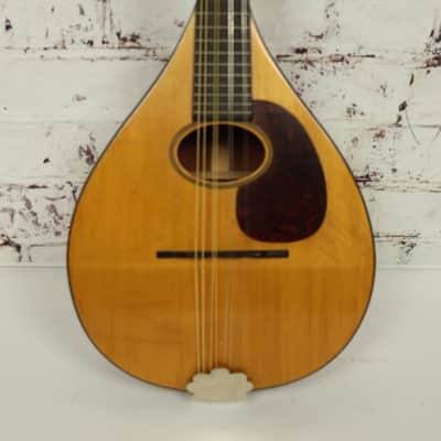 Martin A Style Mandolin 1931 image 3
