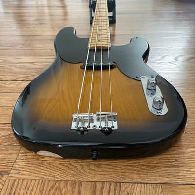 Fender Precision Bass 50s Reissue CIJ image 7