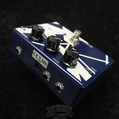 MXR EVH30 5150 Chorus image 2