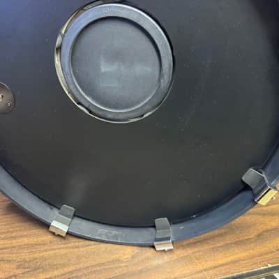 Roland KD-200-MS 20" V-Kick Bass V-Drum Acoustic Design Trigger Pad - A1Q6782 image 6