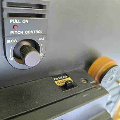 Otari MX5050 B2HD Pro Serviced Tape Deck, JRF Heads, Athan Roller, Video image 5