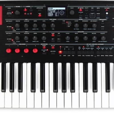 Korg Modwave MKII Wavetable Synthesizer image 2