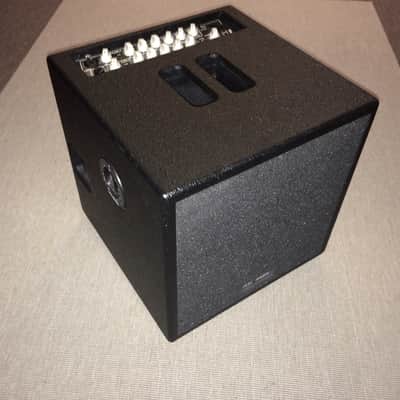 Mark Bass AC101 - 2010 Black image 2