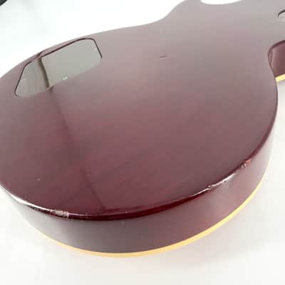 1995 Gibson Les Paul Standard – Cherry Sunburst image 18