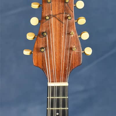 Schimansky Roundback Mandolin image 6