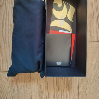 Dunlop GCB95G 50th Anniversary Cry Baby Wah 2017 - 2019 - Gold image 4