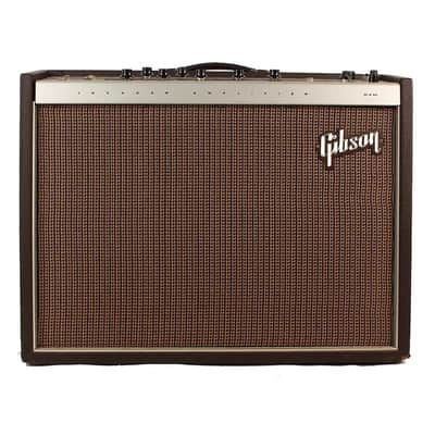 Gibson GA-30RVT Invader 25-Watt 12"/10" Guitar Combo 1962 - 1967